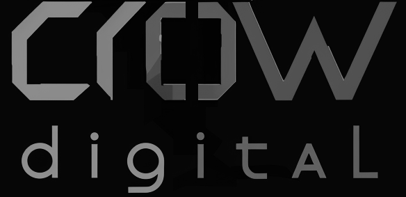 cr0w digital